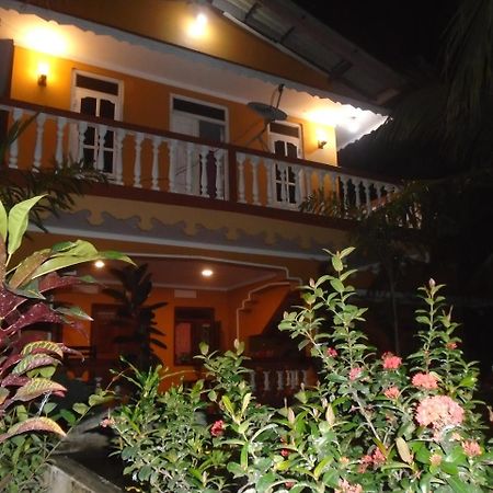 El Shaddai Hotel Mannar Bagian luar foto